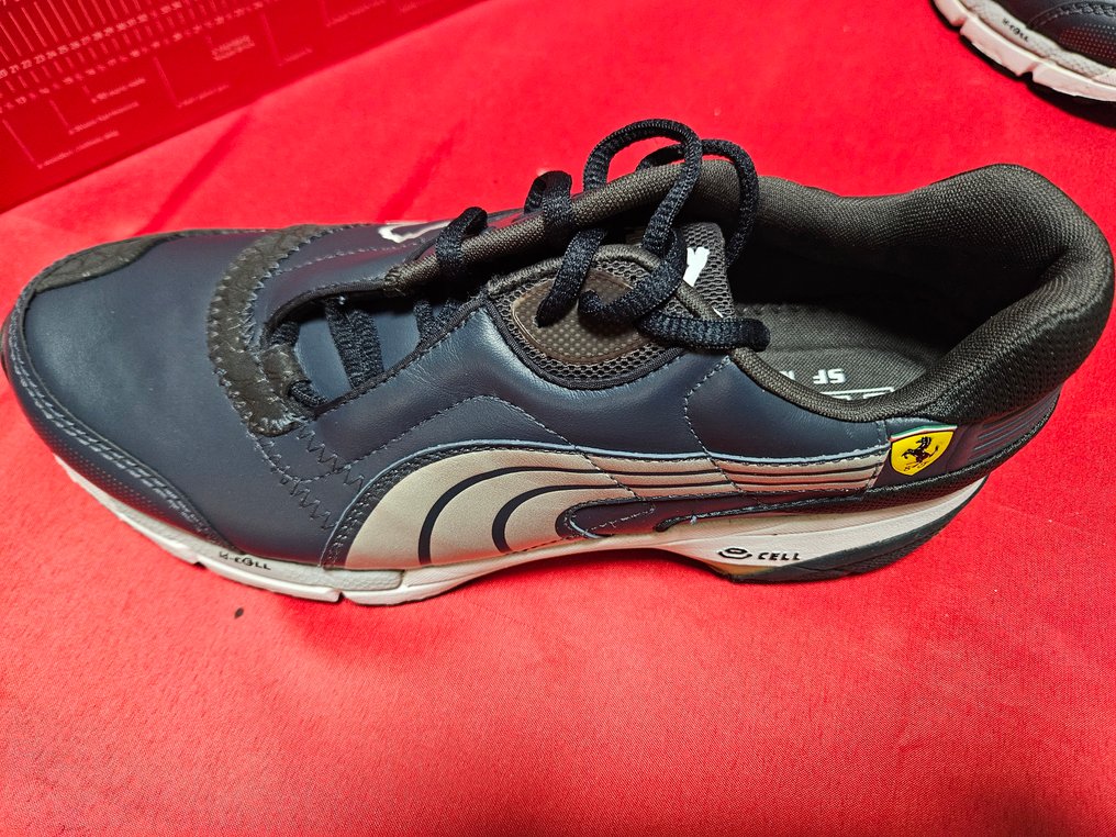 Ferrari - Αντλίες - Mέγεθος: EU 42 #2.1