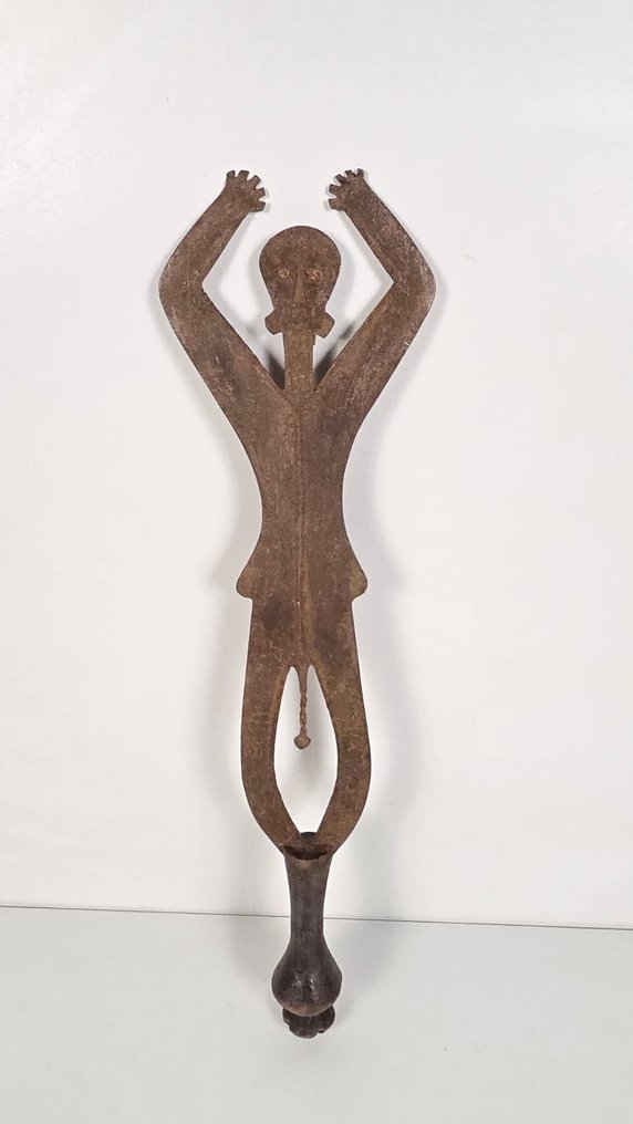 Mes van prestige - Lobala - Congo RDC (Zonder minimumprijs) #1.0