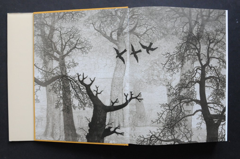 Piet Boyens - Flemish Art Symbolism to Expressionism - 1992 #4.3