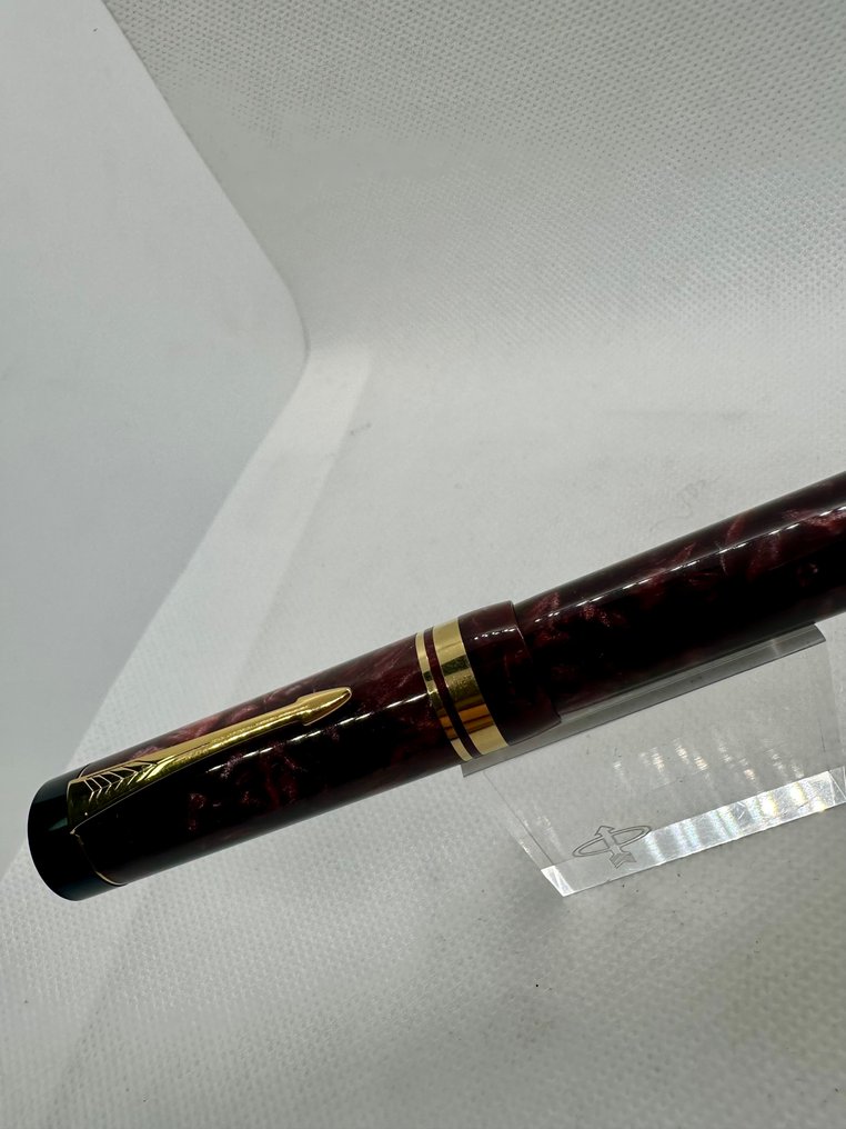 Parker - Duofold - Töltőtoll #4.3