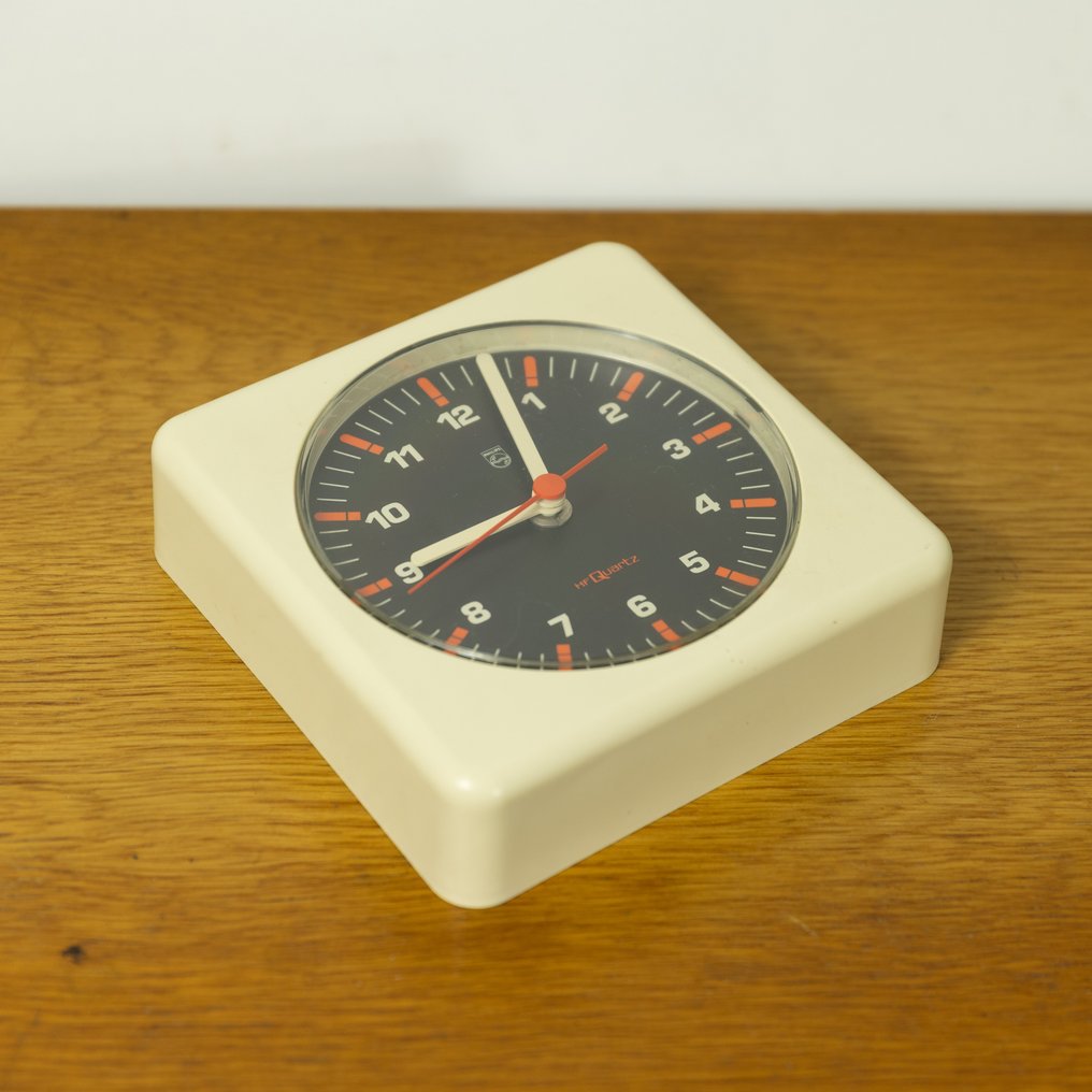 Ρολόι - Philips -  Vintage Πλαστικό - 1970-1980 #3.2