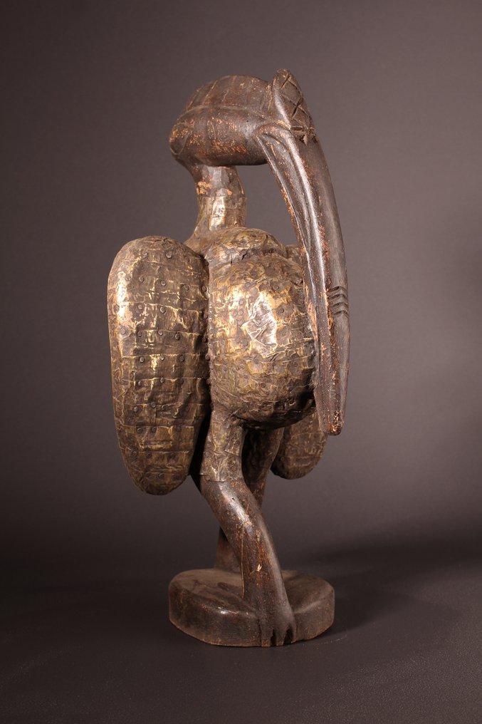 Statuetta - Costa d’Avorio #2.1