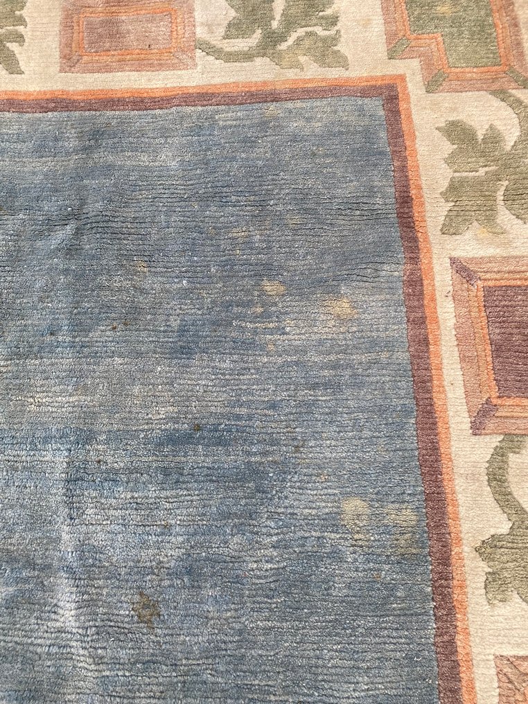 Nepal Modern - Matta - 348 cm - 252 cm #3.2