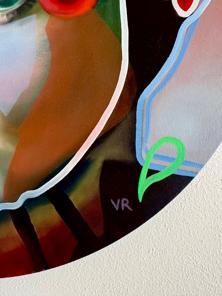 Valentina Andrees - Un fiore nascosto #4.3