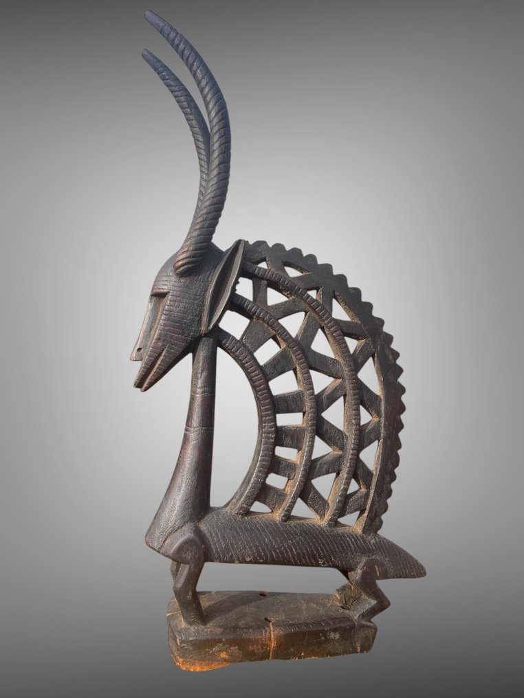 Tywara - Bambara - Mali #1.0