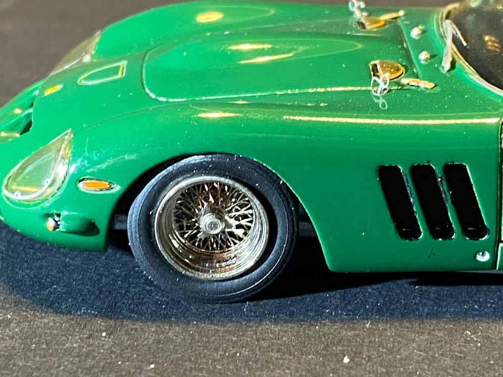 A M R 1:43 - Modelbil - Ferrari  250 GTO #4.3