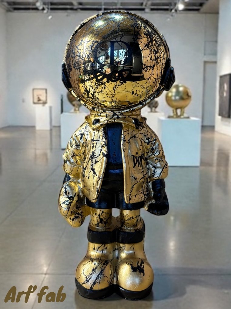 Art'fab - Dior Space Icon #1.0