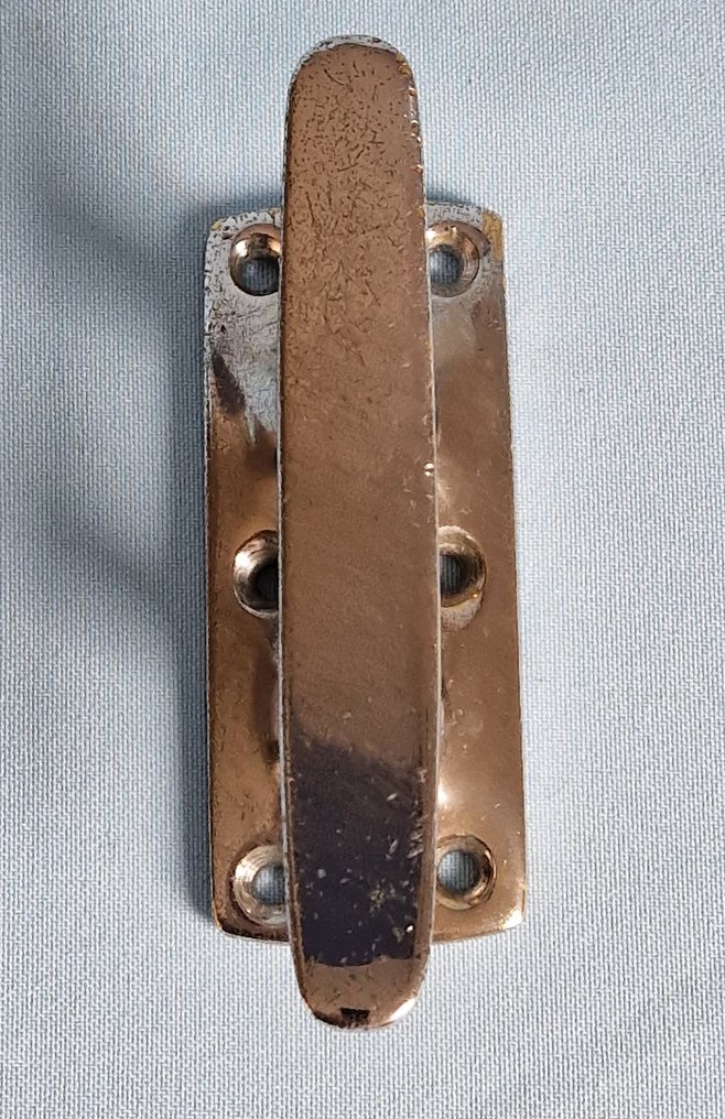 Équipement et accessoires de bateaux - kikker - Bronze #3.2