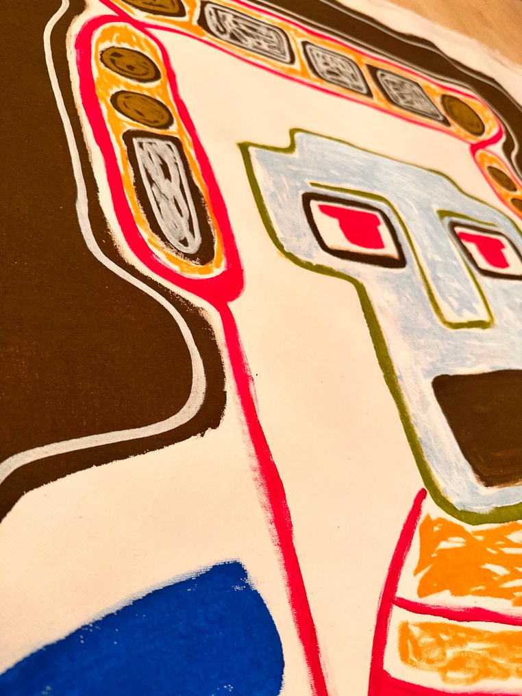 Malo - El visitante #4.3