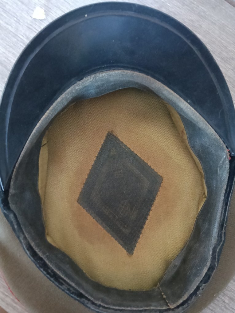 Ιταλία - σοβιετικός - Στρατιωτικός εξοπλισμός #4.3