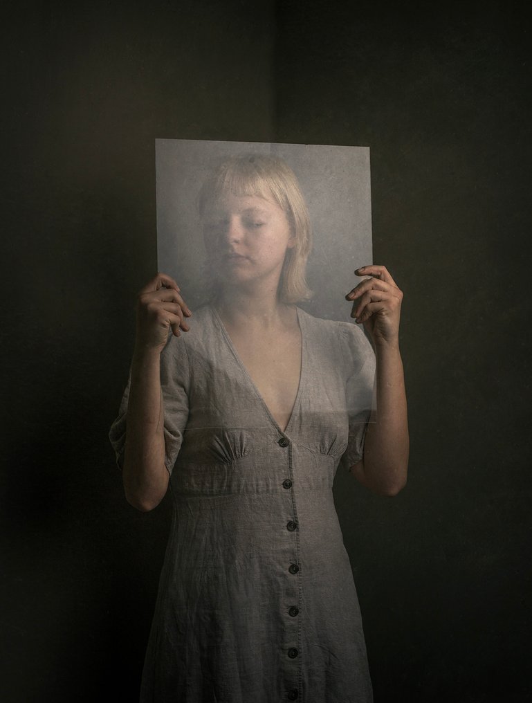 Tessa Posthuma de Boer - The others #1 #1.0