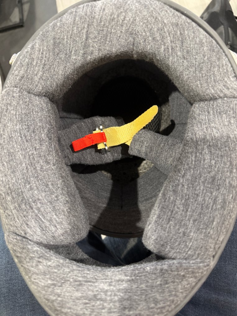 Fernando Alonso - 2025 - Replik-Helm  #4.3