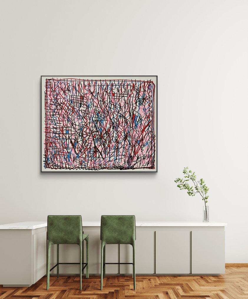 Sergio Romero - Energía, Luz e Información 23 #4.3