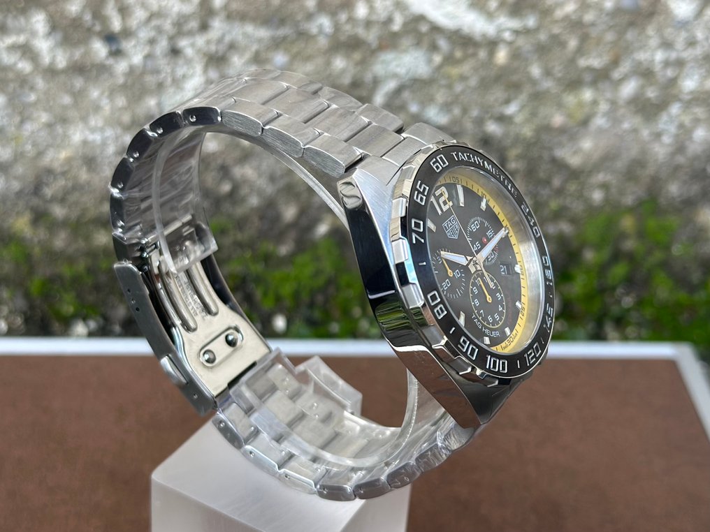 TAG Heuer - Formula 1 Chronograph - CAZ101AC.BA0842 - Άνδρες - 2023 #2.1