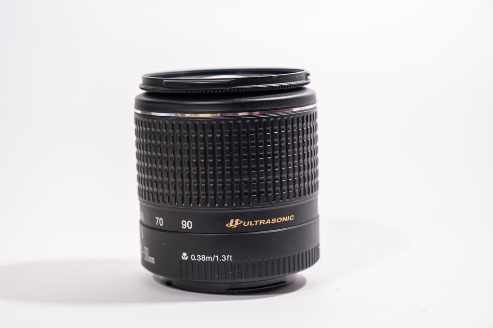 Canon EF 4-5,6/28-90mm | Φακός μεταβλητής εστίασης #3.2