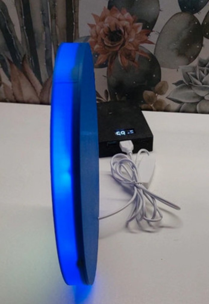 LED 灯 - Alfa Romeo - 2025 #4.3