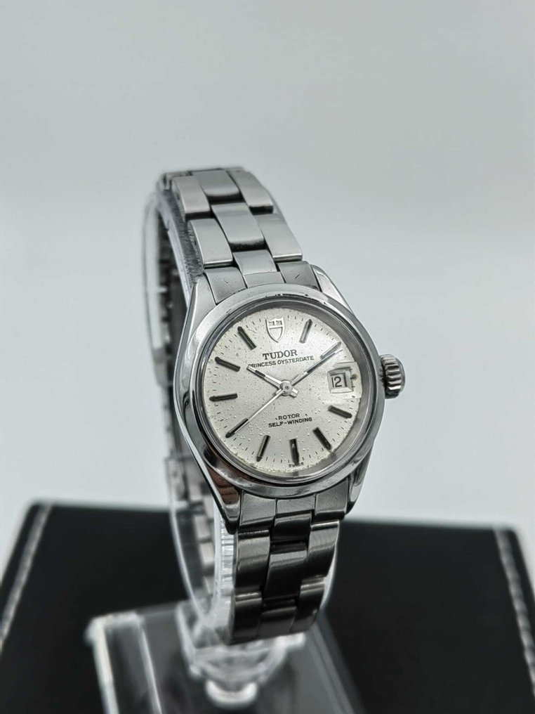 Tudor - Princess Oysterdate - χωρίς τιμή ασφαλείας - Γυναίκες - 1980-1989  #1.0