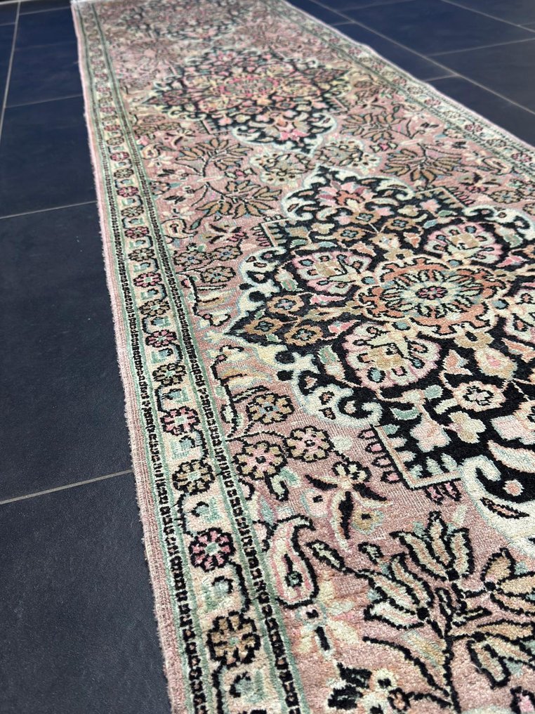 Keshan - Χαλί - 278 cm - 65 cm - επαγγελματικά καθαρισμένο #4.3