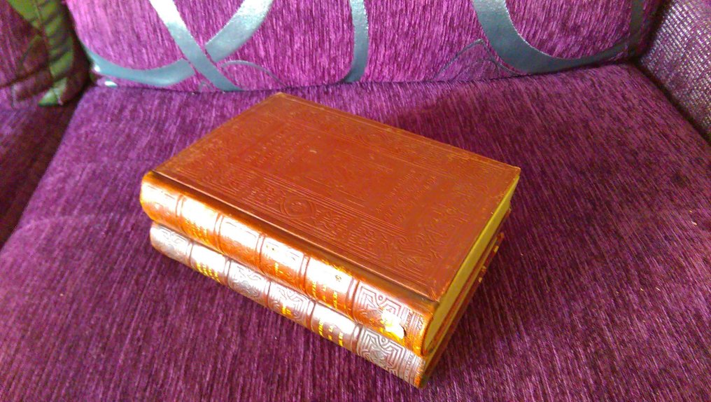 Miguel de Cervantes - El ingenioso hidalgo don Quijote de la Mancha - 1897 #1.0