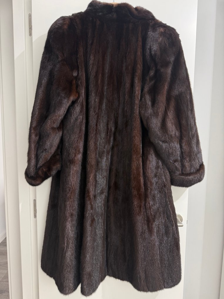 Artisan Furrier - Abrigo - Vintage #4.3