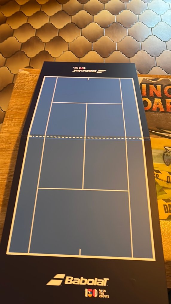 Babolat - 150 ans - Raquete de ténis #3.2