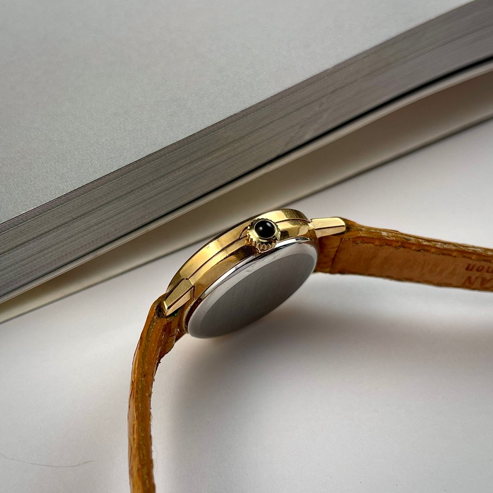 Jaeger - Ladies dress watch - Senza prezzo di riserva - 1002-5 - Donna - 1960-1969 #2.1