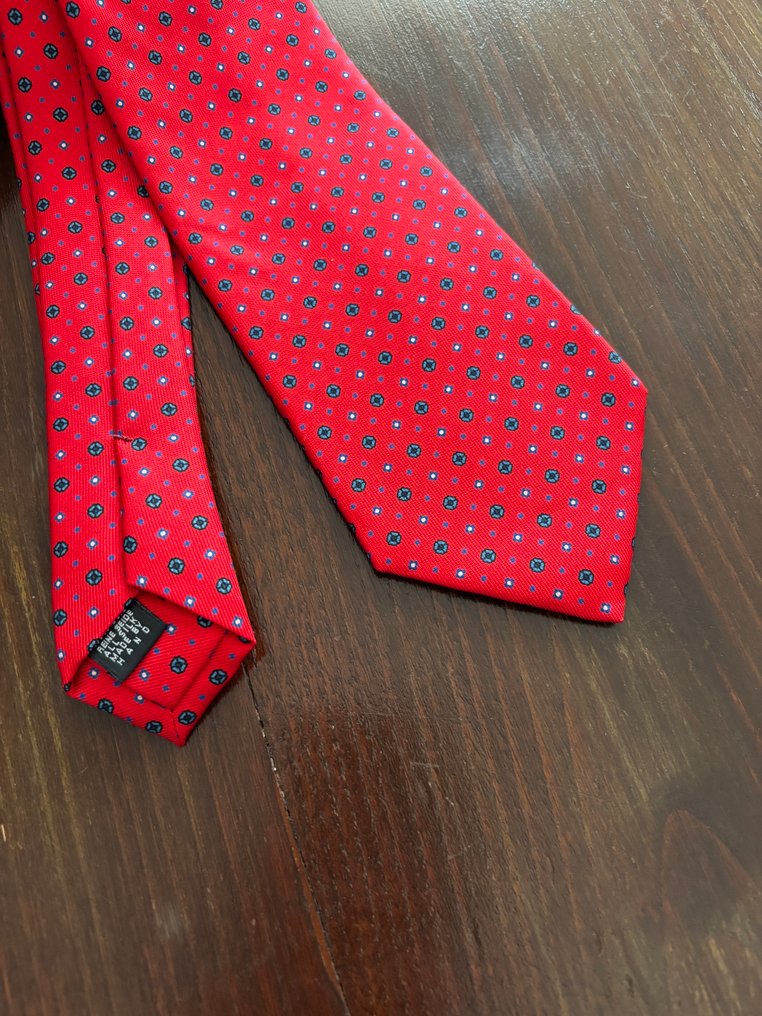 Marinella - Γραβάτα #2.1