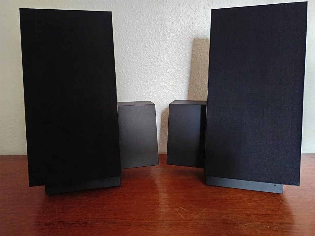 Bang & Olufsen - Ενεργά ηχεία Beolab 2500 Σετ ηχείων #1.0