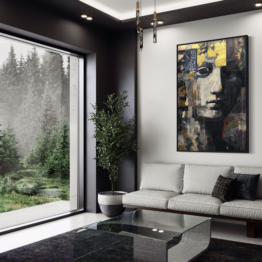 The RodriGuez (R&G) - JOVEN ATENEA - XL - NO Reserve #4.3