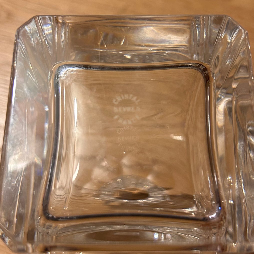 Cristal Sevres - Carafă - Cristal #2.1