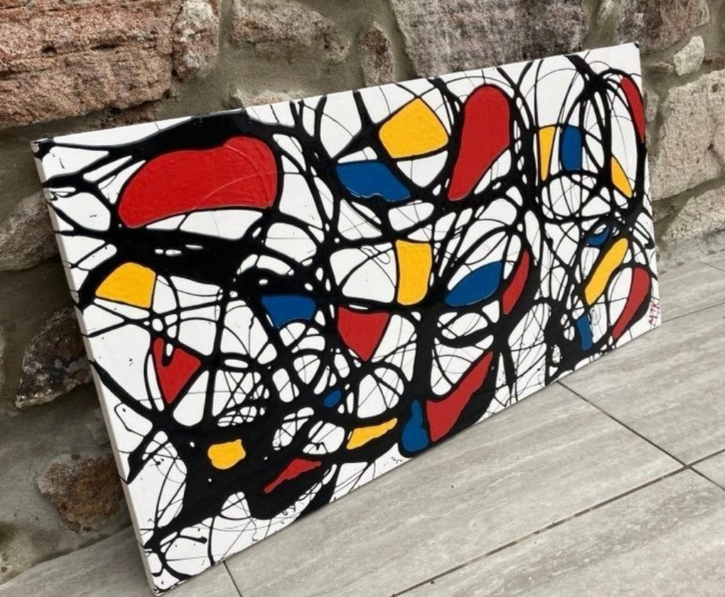 Matt Kirby (1961) - Empire #3.2