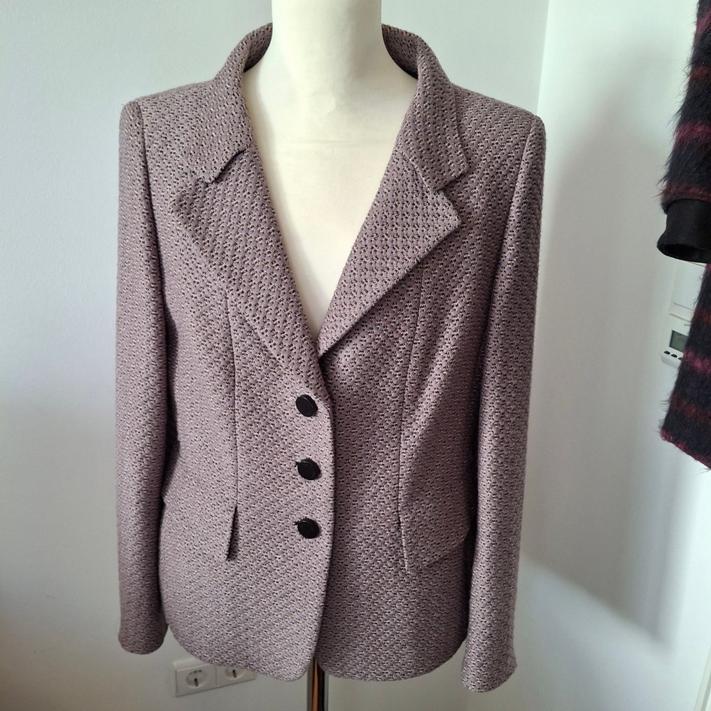 Rena Lange - Blazer #1.0