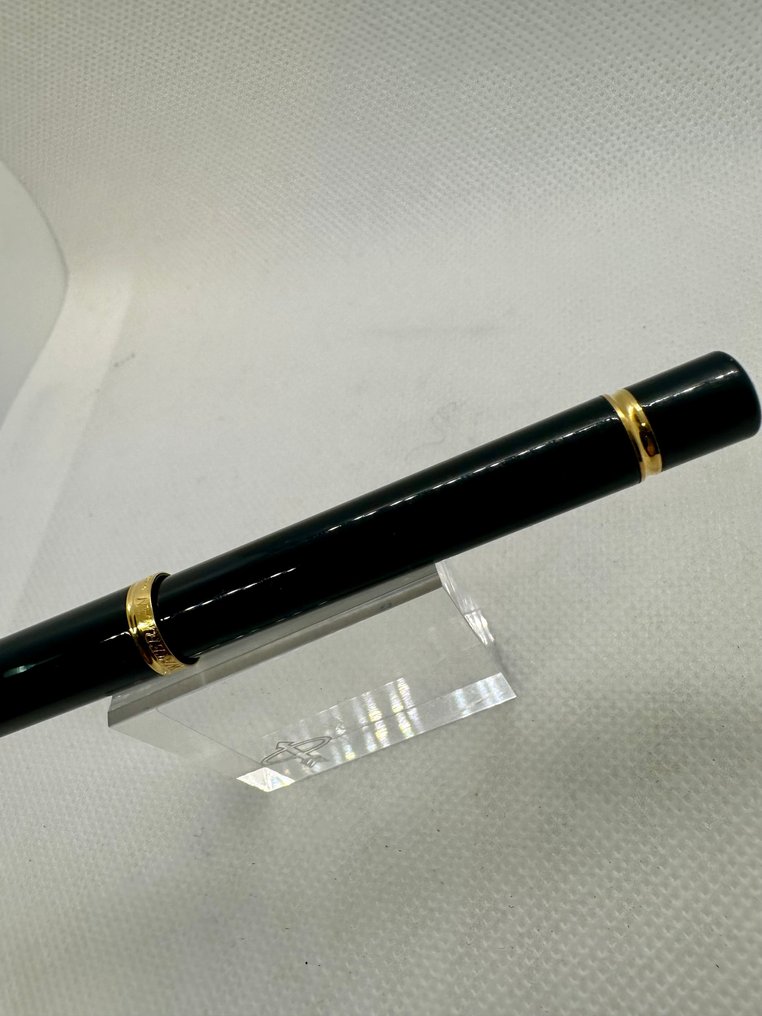 Waterman - Sem preço de reserva - Caneta de tinta permanente #3.2