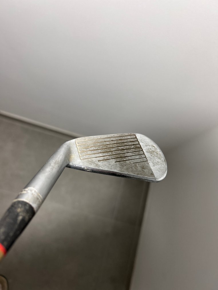 Golfmaila - John Letters – Master Model Golf Iron No. 4  #3.2