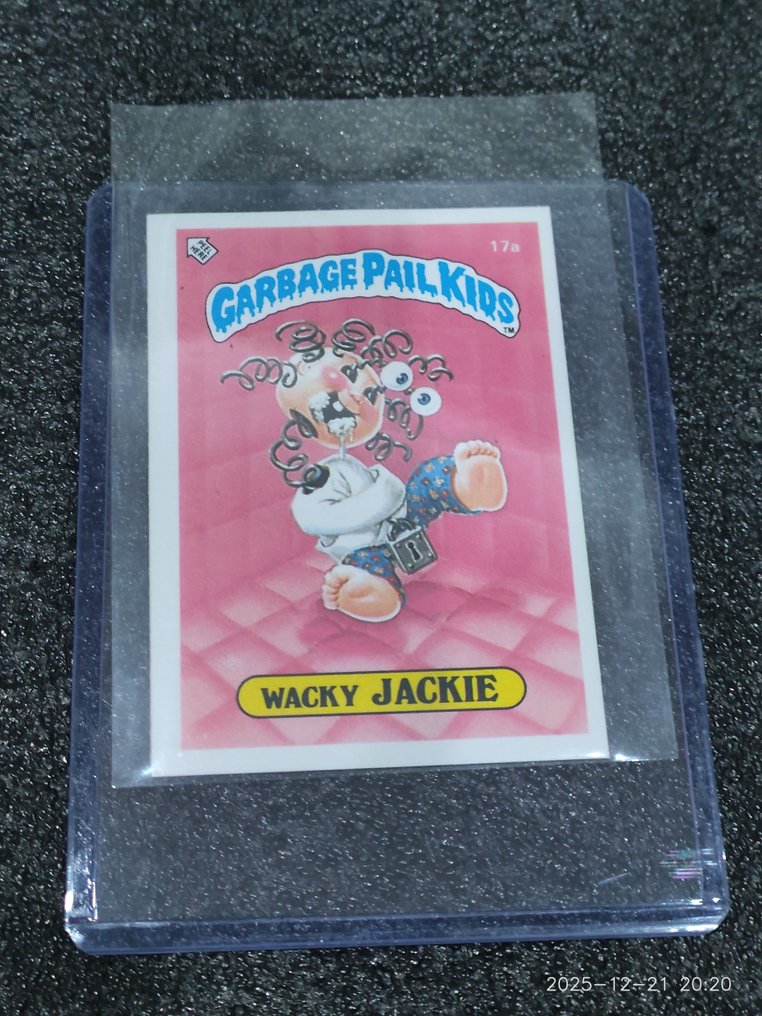 Topps - 6 Mixed collection #3.2