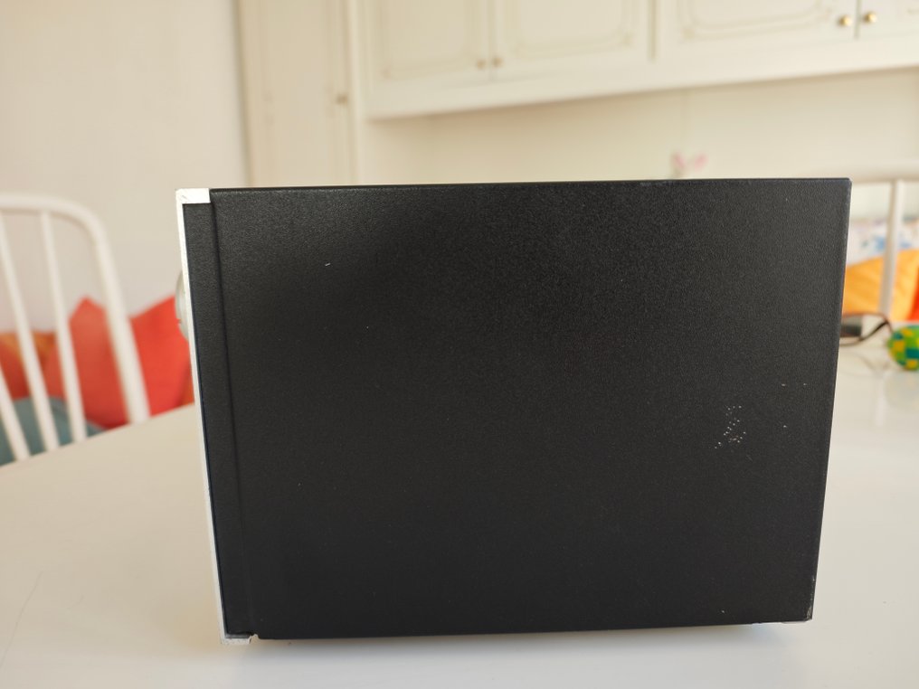 Pioneer - MA 100 - Mixing Solid state stereo versterker #3.2