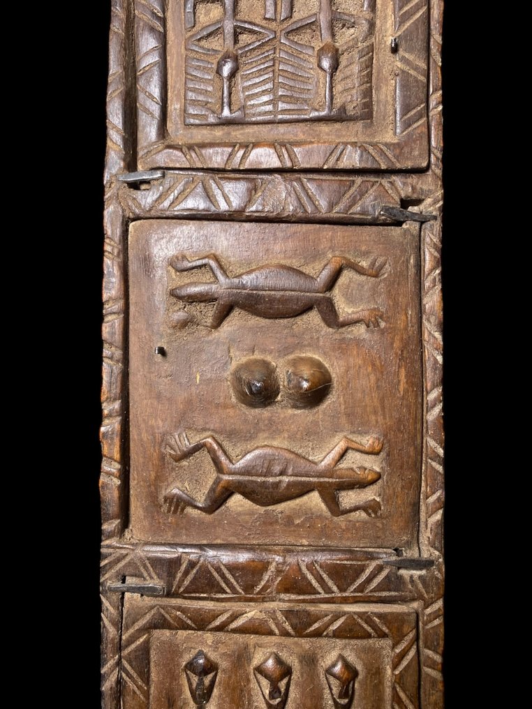 Βαλίτσα πρώτων βοηθειών - Dogon - Μάλι  (χωρίς τιμή ασφαλείας) #1.0