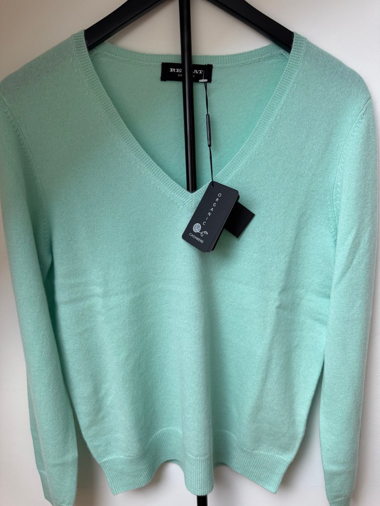 repeat - Villapaita - Uudet lapulliset #1.0