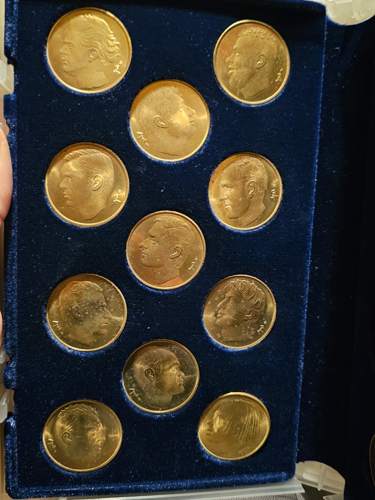 Valencia - Medaille (Sport) #2.1