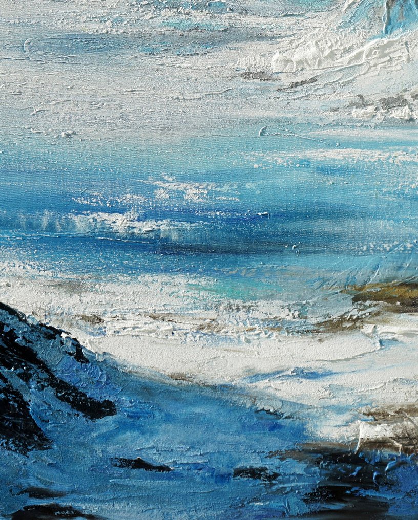 Clelia - Skyward Frost #4.3