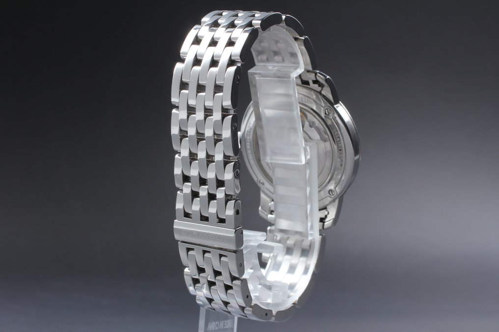 Tiffany & Co. - Mark Round - N/A - Άνδρες - 2004 #4.3