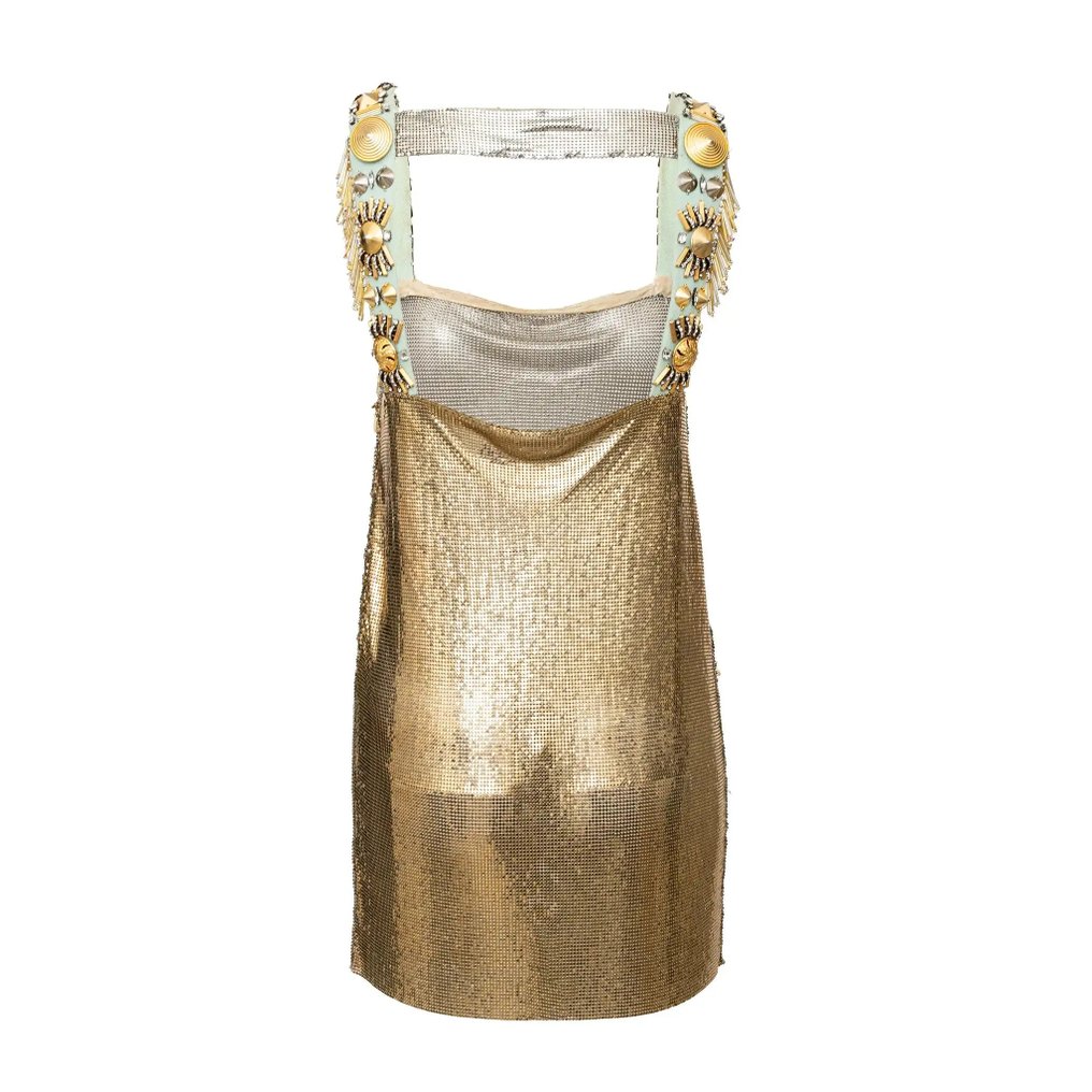 Collection Privée - Jurk #2.1