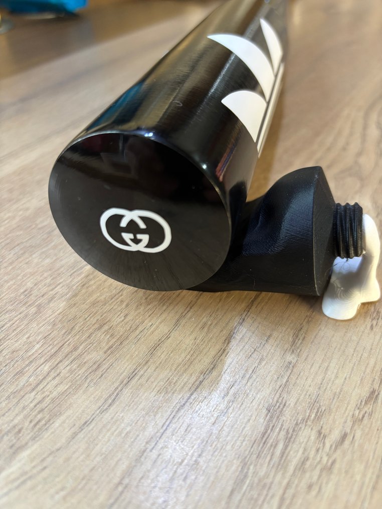 Art'fab - Batte baseball . Gucci #2.1