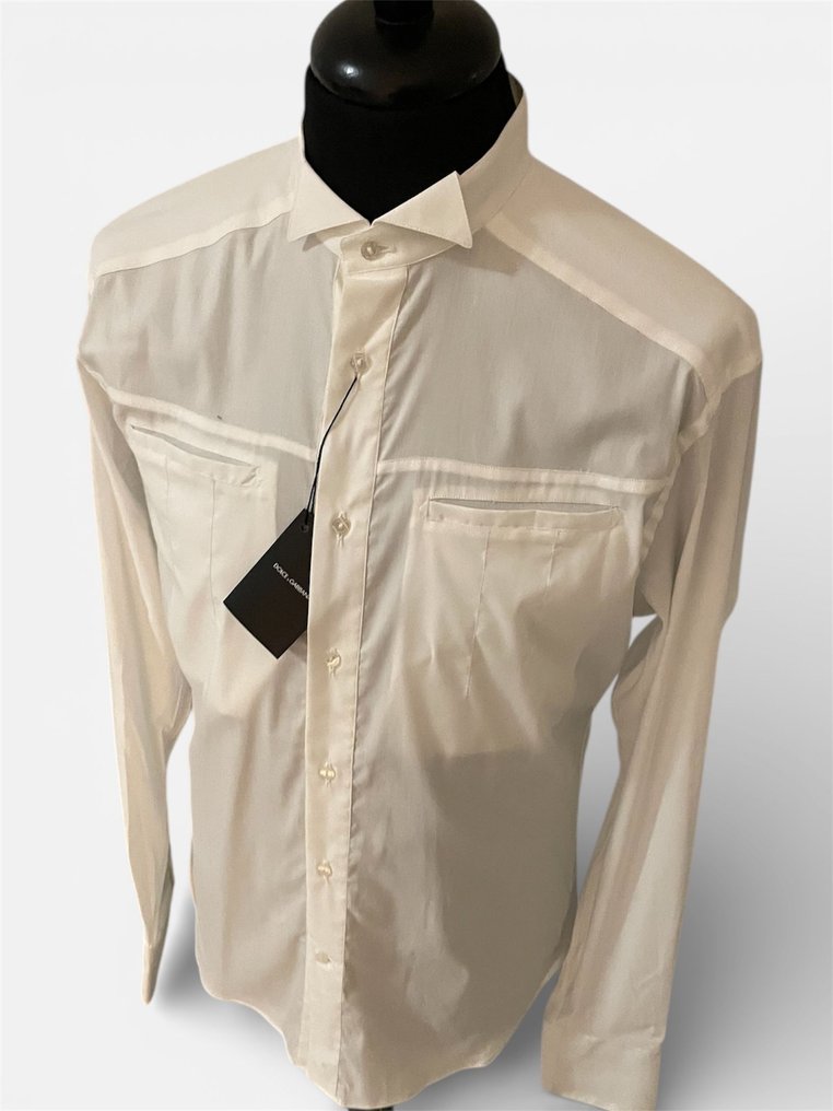 Dolce & Gabbana - Paita - Uudet lapulliset #1.0