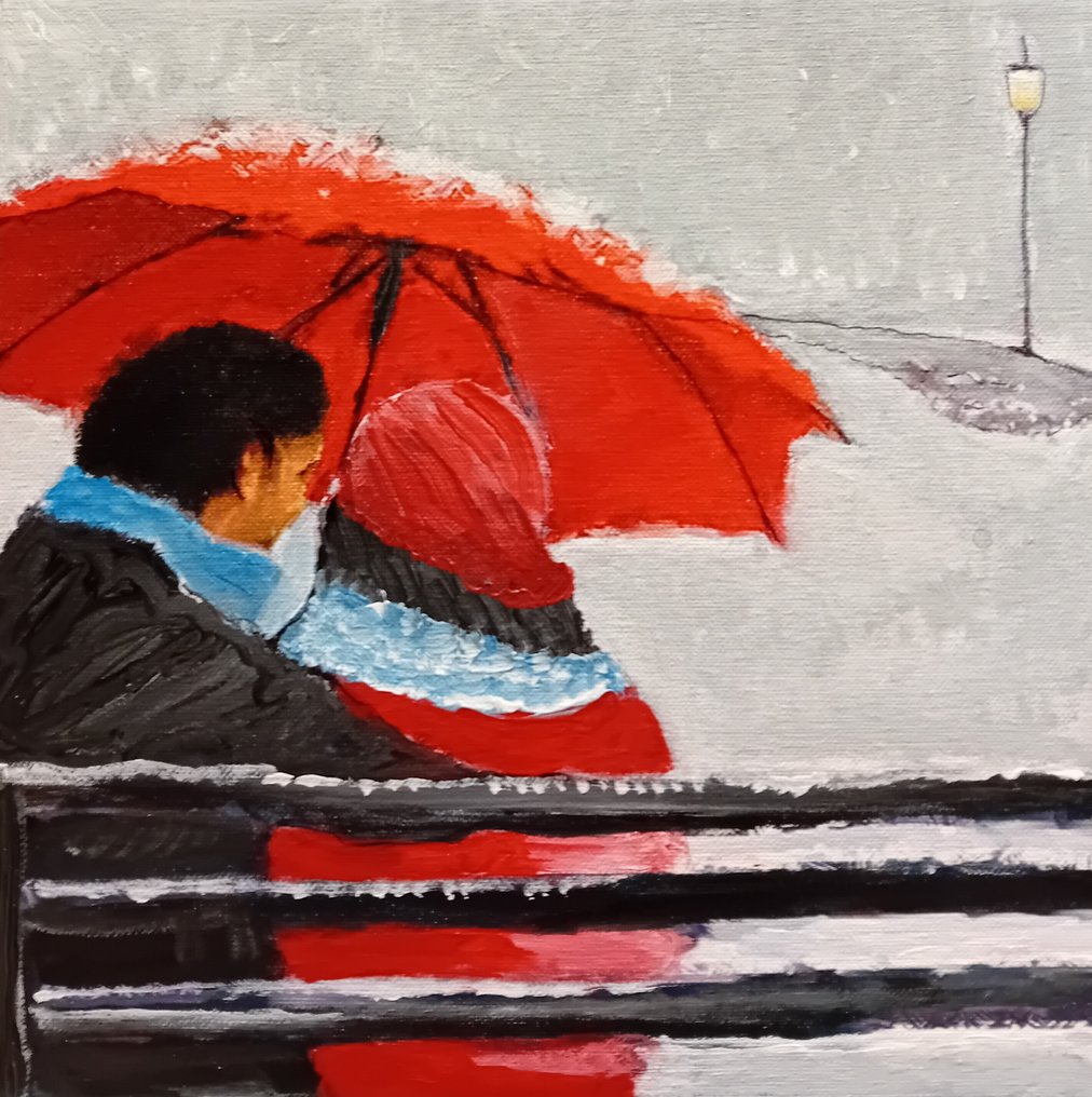 Nash Lago (1963) - Innamorati #1.0