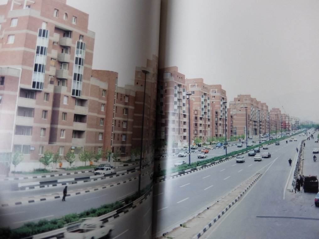 Nik Goftare - Shirana Shahbazi - 2001 #4.3