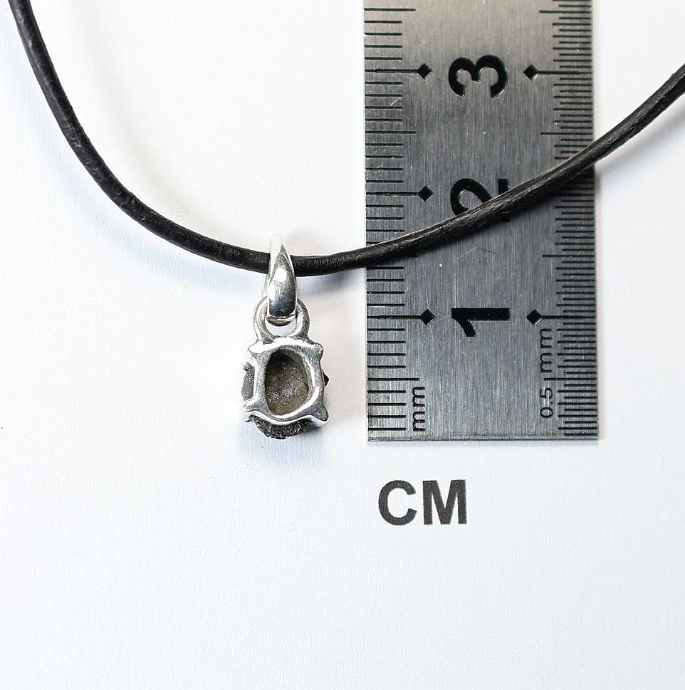 Rohdiamant / 吊坠 / 新- 1.18 g - (1) #4.3