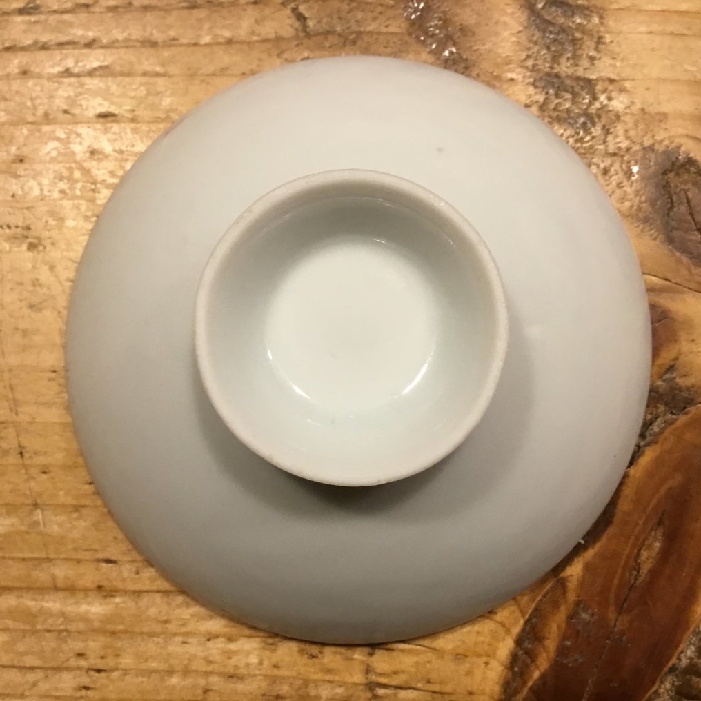 Tien Japans keizerlijk leger saké herdenkingsschaaltjes - Φλιτζάνι (10) - Πορσελάνη #2.1