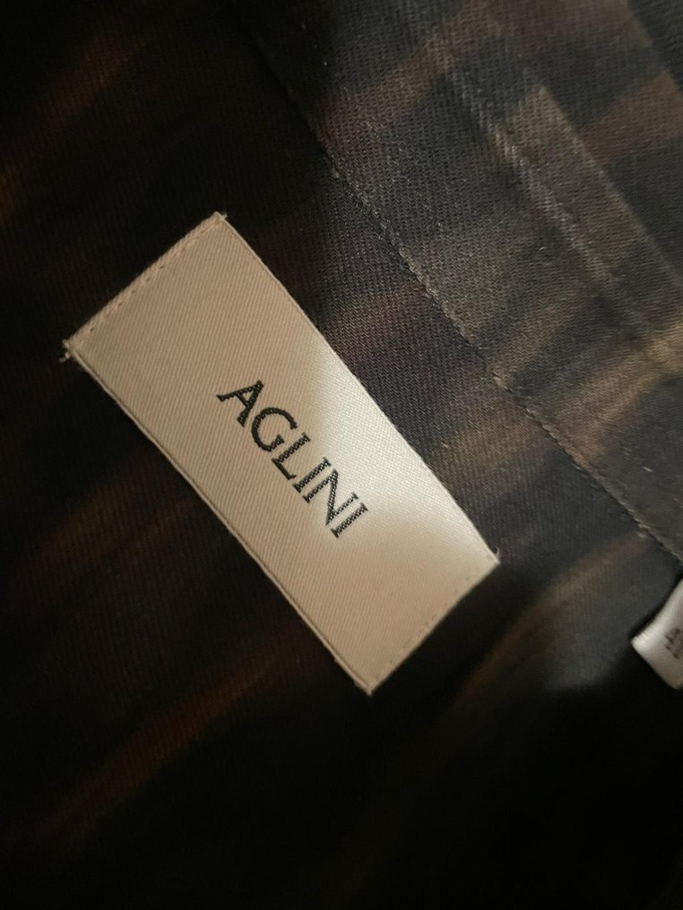 Aglini - Shirt - New with tags #1.0
