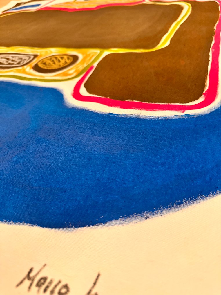 Malo - El visitante #2.1